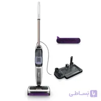 جارو بخارشوی شارک مدل SD200