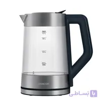 کتری برقی سنکور مدل SENCOR SWK 1720BK