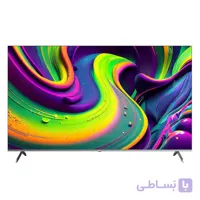 تلویزیون 85 اینچ QLED هوشمند جی پلاس مدل GTV-85SQ888