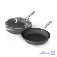 سرویس پخت و پز 3 پارچه نینجا مدل NINJA C33000