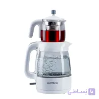 چای ساز جانتک مدل JANTECH TM070-B