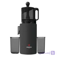 عصاره گیر مباشی مدل MEBASHI ME-SJ3071