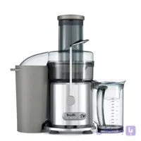 آبمیوه گیری برویل مدل BREVILLE BJE520