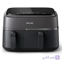 سرخ کن دوقلو فیلیپس مدل PHILIPS NA150
