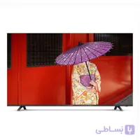 تلویزیون ال ای دی هوشمند دوو 55 اینچ مدل DSL-55MS3500UI