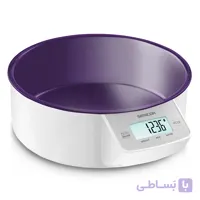 ترازوی آشپزخانه سنکور SKS 4004VT