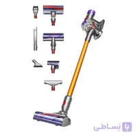 جاروشارژی دایسون مدل DYSON V10 ABSOLUTE