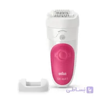 اپیلاتور براون مدل BRAUN 5-625