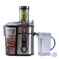 آبمیوه گیری باریتون مدل BARITON BJ-13004ST