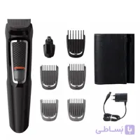 ماشین اصلاح فیلیپس مدل PHILIPS MG3760/60