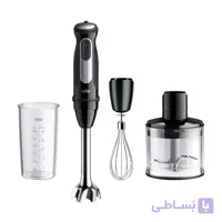 گوشت کوب برقی براون مدل MQ55236M