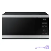 مایکروویو سامسونگ مدل SAMSUNG MG40DG5525AGSG