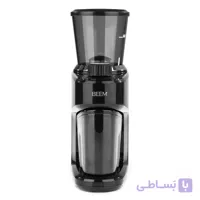 آسیاب قهوه بیم مدل BEEM YD-3368