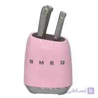 سرویس چاقو 7 پارچه اسمگ مدل KBSF01PK