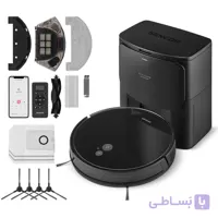 جارو رباتیک سنکور مدل SENCOR SRV 6485BK