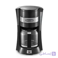 قهوه ساز دلونگی مدل DELONGHI ICM15750