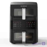 سرخ کن دوقلو نوتریکوک مدل NUTRICOOK AFDS240