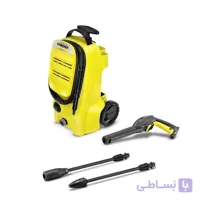کارواش کارچر مدل KARCHER K3 COMPACT