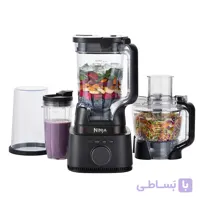 مخلوط کن و غذاساز نینجا مدل QX401