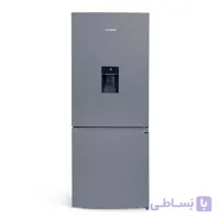 یخچال فریزر ایکس ویژن مدل HB465 SI