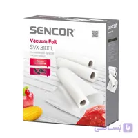 کیسه وکیوم سنکور مدل SVX 300CL بسته 3 عددی