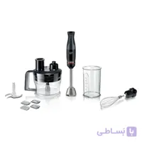 گوشت کوب برقی بوش مدل BOSCH MSM4B670