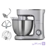 همزن برقی هنریچ مدل HEINRICH’S HKM 6278