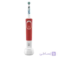 مسواک برقی کودک اورال-بی مدل ORAL-B Kids Star Wars