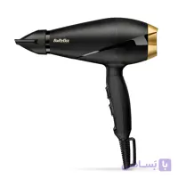 سشوار مو بابلیس مدل BABYLISS 6719DE