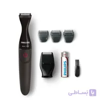 ماشین اصلاح فیلیپس مدل PHILIPS MG1100