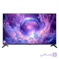 تلویزیون 43 اینچ FULL HD هوشمند جی پلاس مدل GTV-43SH648N