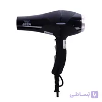 سشوار مو بیم مدل BEEM HD3702