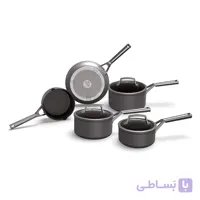 سرویس پخت و پز 5 پارچه نینجا مدل NINJA C35000UK