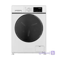 ماشین لباسشویی سام الکترونیک مدل UN-Q1435/IN
