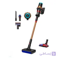 جاروشارژی و زمین شوی دایسون مدل DYSON V16 PISTON ANIMAL SUBMARINE