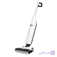 جاروشارژی و زمین شوی روبوراک مدل FLEXI LITE