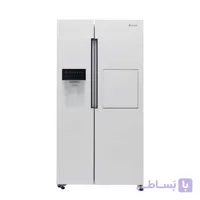 ساید بای ساید اسنوا مدل S1DI-M210-S