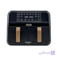 سرخ کن کنوود مدل KENWOOD HFP92