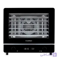 میوه و سبزی خشک کن کاتلر مدل CATLER FD 4020