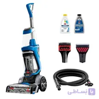 فرش شوی بیسل مدل BISSELL PROHEAT 2X REVOLUTION CARPET 1858E