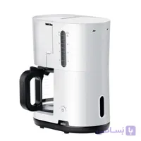 قهوه ساز براون مدل BRAUN KF1100BK
