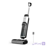 جاروشارژی و زمین شوی برت مدل BERT BV0105