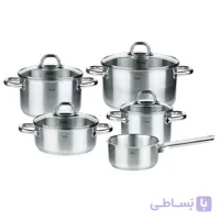 سرویس پخت و پز 9 پارچه فیسلر مدل KORFU