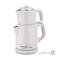 چای ساز کرکماز مدل KORKMAZ CAYTEMA A331-09