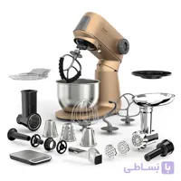 ماشین آشپزخانه سنکور مدل STM 7632WP