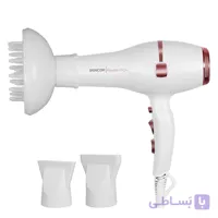 سشوار مو سنکور مدل SENCOR SHD 8100GD
