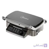 گریل مایدیا مدل MIDEA MC-JSY3921C