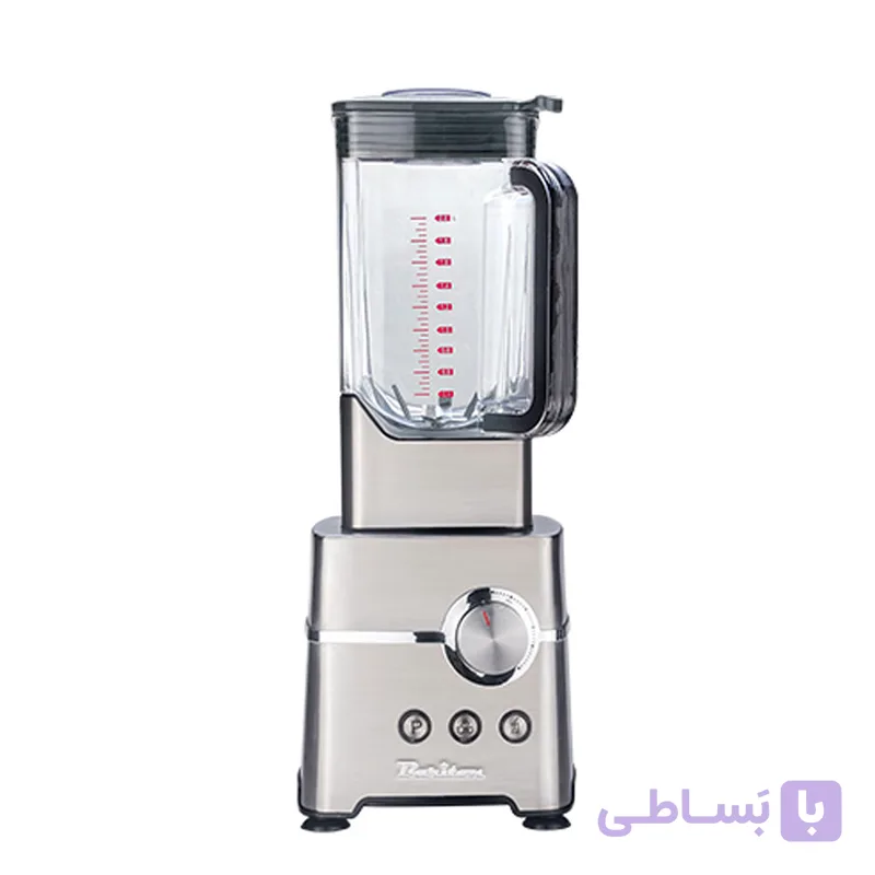 مخلوط کن باریتون مدل BARITON SG326