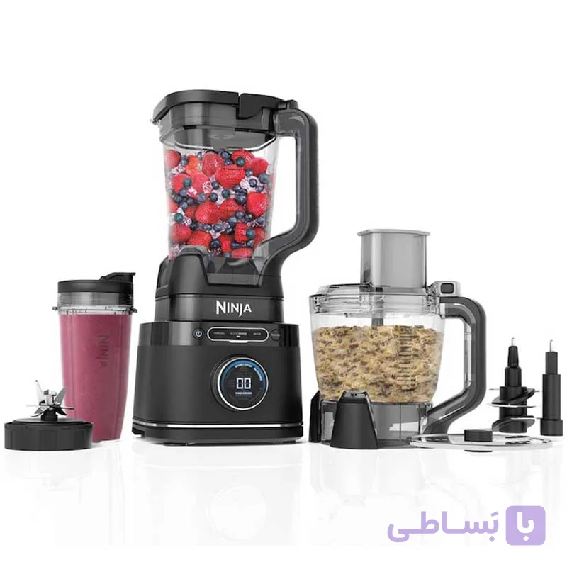 غذاساز نینجا مدل NINJA TB401
