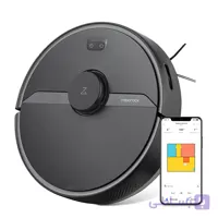 جارو رباتیک روبوراک مدل ROBOROCK S6 PURE